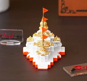 Ayodhya Mandir Blessings