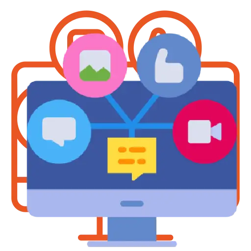 Community Forums and Social Networking: