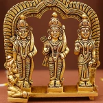 Ram Darbar Statue