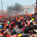 Architectural Splendor: The Magnificent Design of Ram Mandir in Ayodhya
