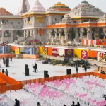 Unveiling the Divine: Exploring the Spiritual Significance of Ram Mandir