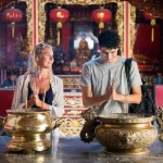 Journey of Faith: From the Ayodhya Dispute to the Majestic Ram Mandir