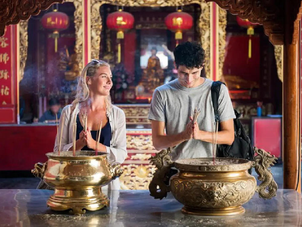 Journey of Faith: From the Ayodhya Dispute to the Majestic Ram Mandir